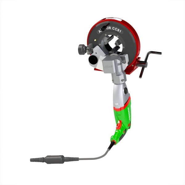 AXXAIR CC81