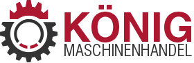 König Maschinenhandel GmbH