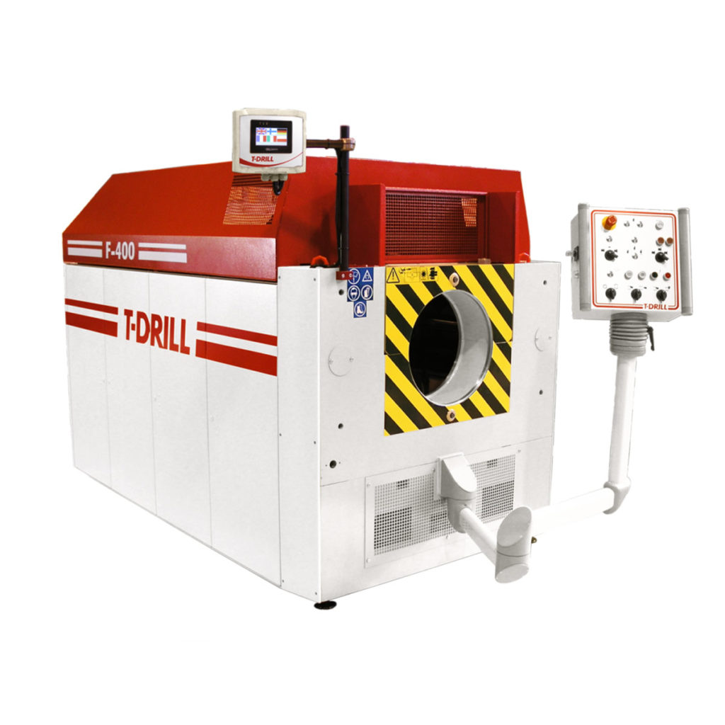 TDrill f400 m