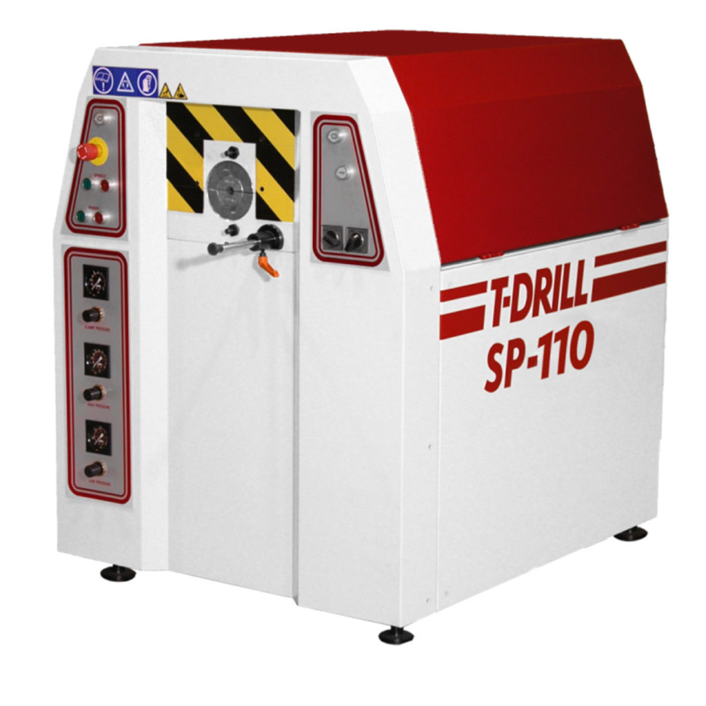 TDril SP110
