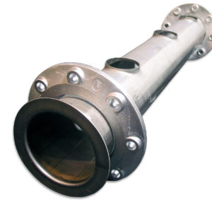 Anlagen- und Gerätebau