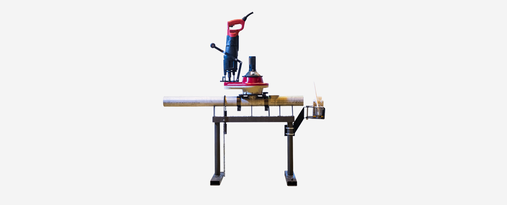 Aushalsen Plus 115 SS