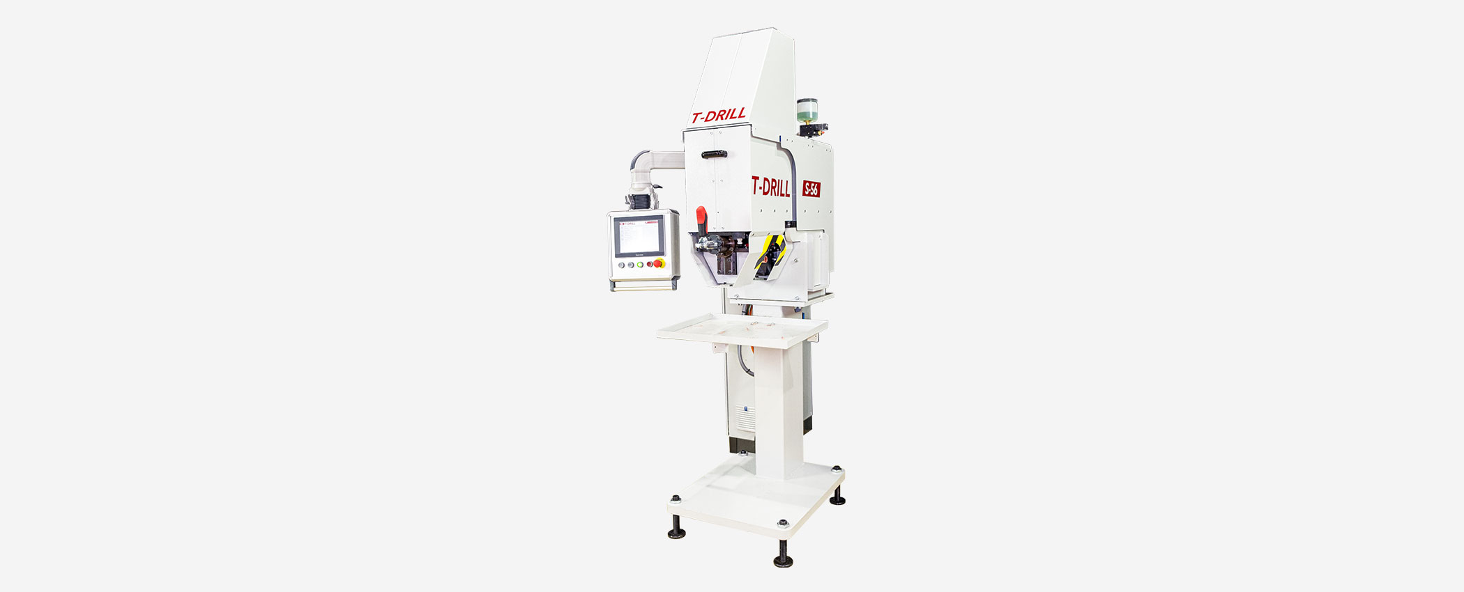 Aushalsen Tdrill S56